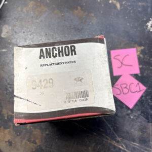 Manual Transmission Mount-Trans Mount Anchor fits 05-15 Toyota Tacoma 4.0L-V6