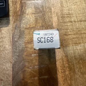 Manual Transmission Output Shaft Speed Sensor for Tahoe, Yukon+More SC168