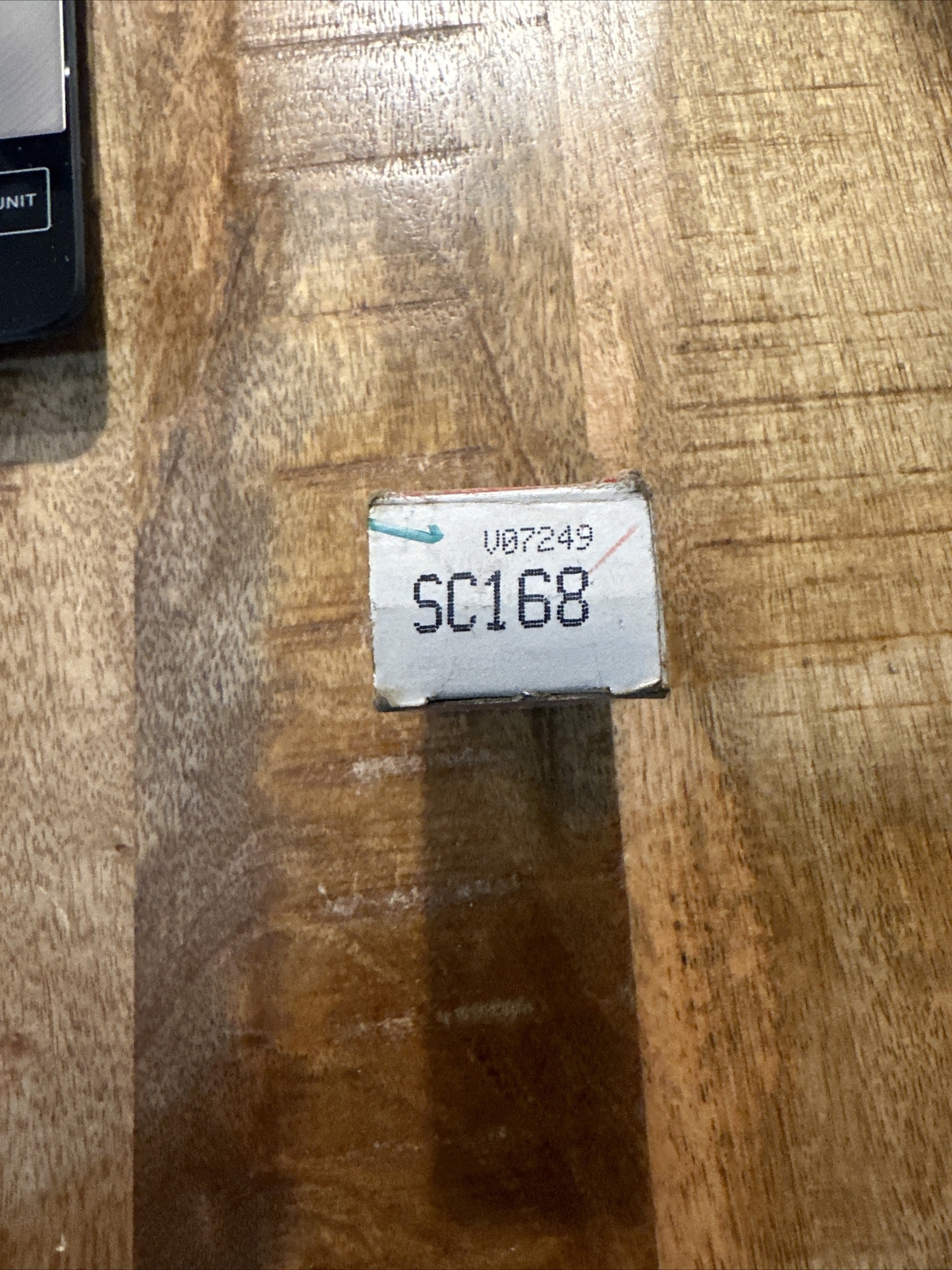 Manual Transmission Output Shaft Speed Sensor for Tahoe, Yukon+More SC168