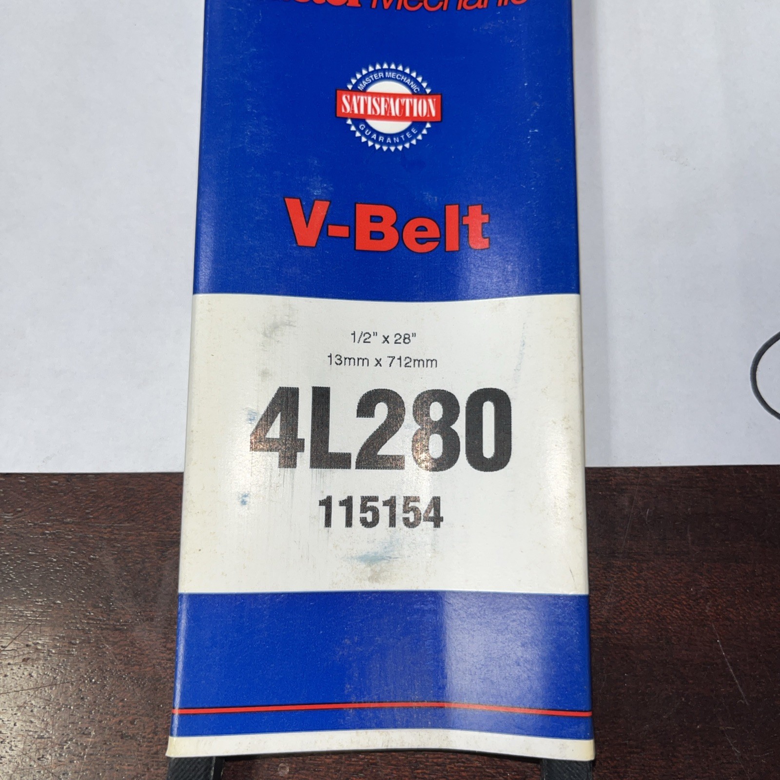 Master Mechanic 4L280,115154 - Image 3