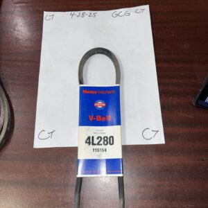 Master Mechanic 4L280,115154