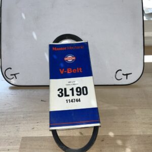 Master Mechanic V Belt 3L190