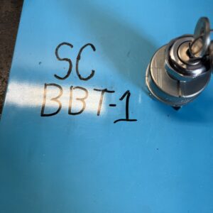 MasterPro Ignition Switch - 2IS98