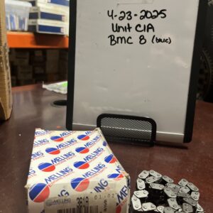 Melling 381A Stock Replacement Timing Chain