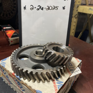 Melling 4710S Cam And Crank Timing Gears