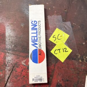 Melling IS55G Engine Oil Pump Shaft Mercury Ford 1958-1970 GMC Chevrolet