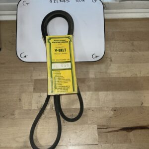 Melmak Vbelt 4L650