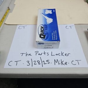 Metrix Premium Front Outer Tie Rod End ES2095R Fits 86-89 Integra 76-89 Accord