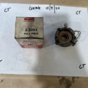Mighty 3-3003 Distributor Ignition MADE IN U.S.A.