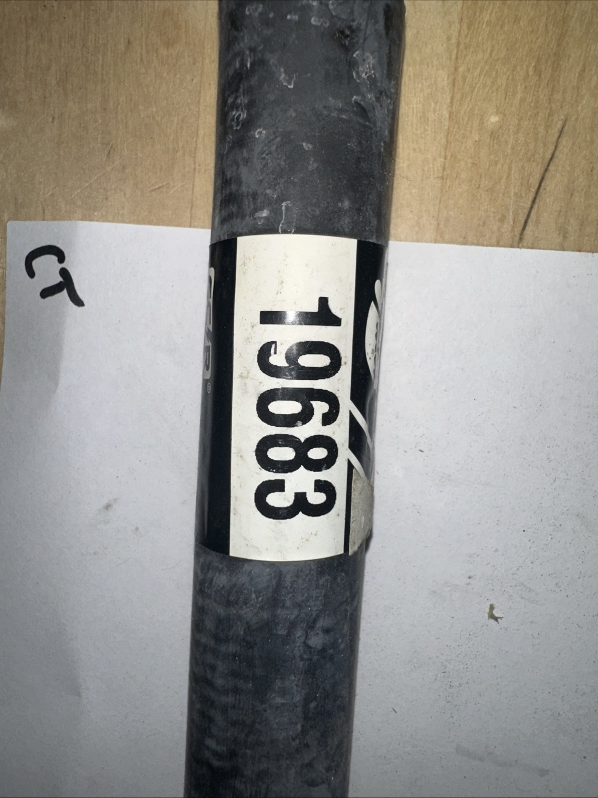 Molded Heater Hose Gates 19683 - Image 4