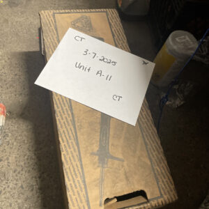 Monroe 72566 OESpectrum Front Left Suspension Strut For 05-09 Subaru Outback