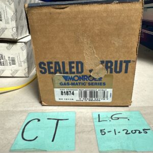 Monroe Gas-Matic Strut # 81874 NEW