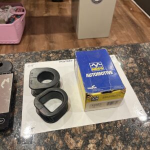 Moog Automotive Parts K6337