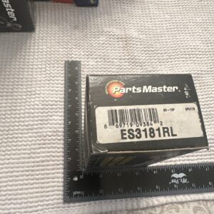 Moog ES3181RL Tie Rod End Outer