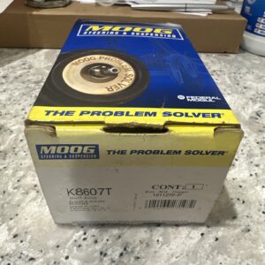 Moog K8607TBall Joint Front Lower Dodge Ram 2500 3500 Ford F250 F350 F450 F550