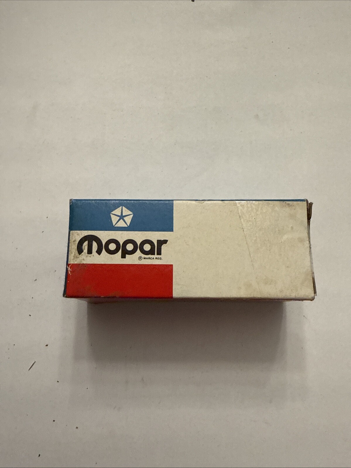 Mopar Dodge Condenser CH103 NOS 1960's Single Point P/N 1861723 - Image 4