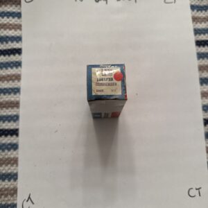 Mopar Dodge Condenser CH103 NOS  1960's Single Point  P/N 1861723