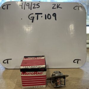 MotoRad Thermostat 300-160 / 13006