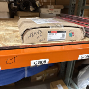 Motorcraft BRRF-219 Disc Brake Rotor 12-7/16" OD Ford F8VZ-1125-AA