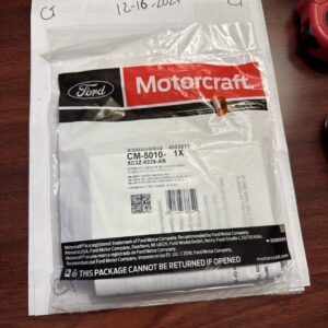 Motorcraft CM-5010 Fuel Injector O-Ring Kit F+S!
