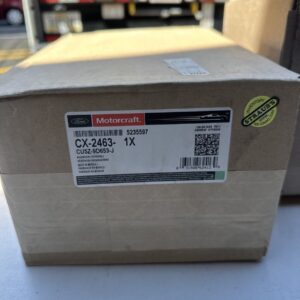 Motorcraft CX2463 Vapor Canister for Emissions Control sg