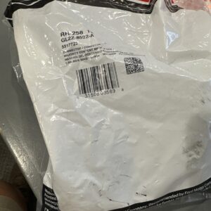 Motorcraft RH258 Connector- Water Outlet -Thermostat housing  ( New ) OEM IN CT