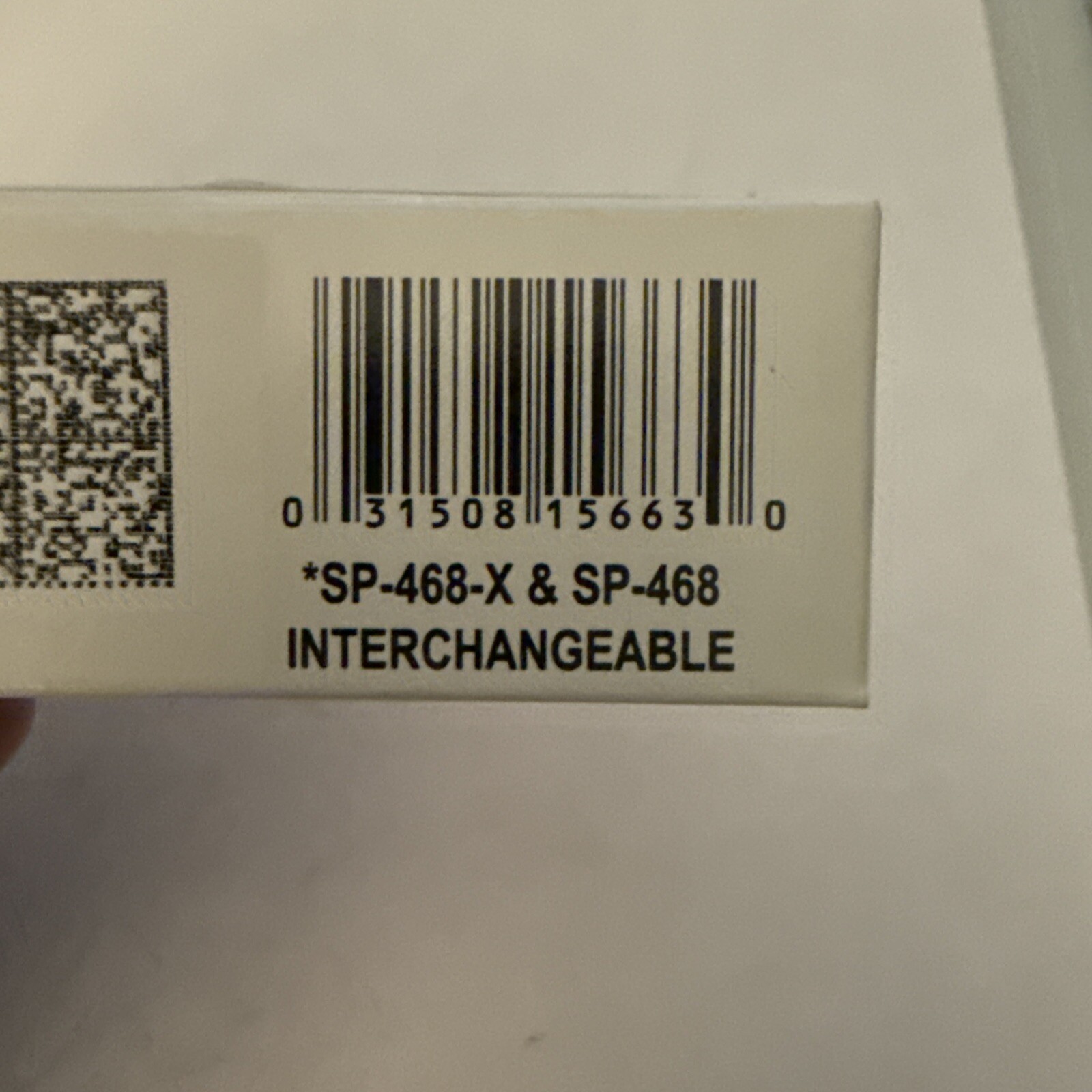Motorcraft SP468X - Spark Plug - Image 5