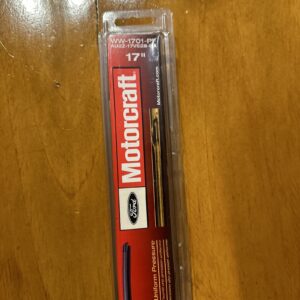 Motorcraft Ww-1701pf Wiper Blade