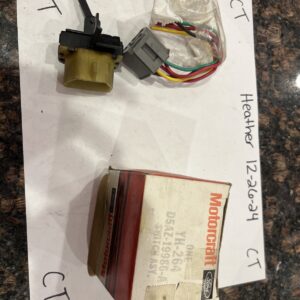 Motorcraft YH-264 D5AZ19986A