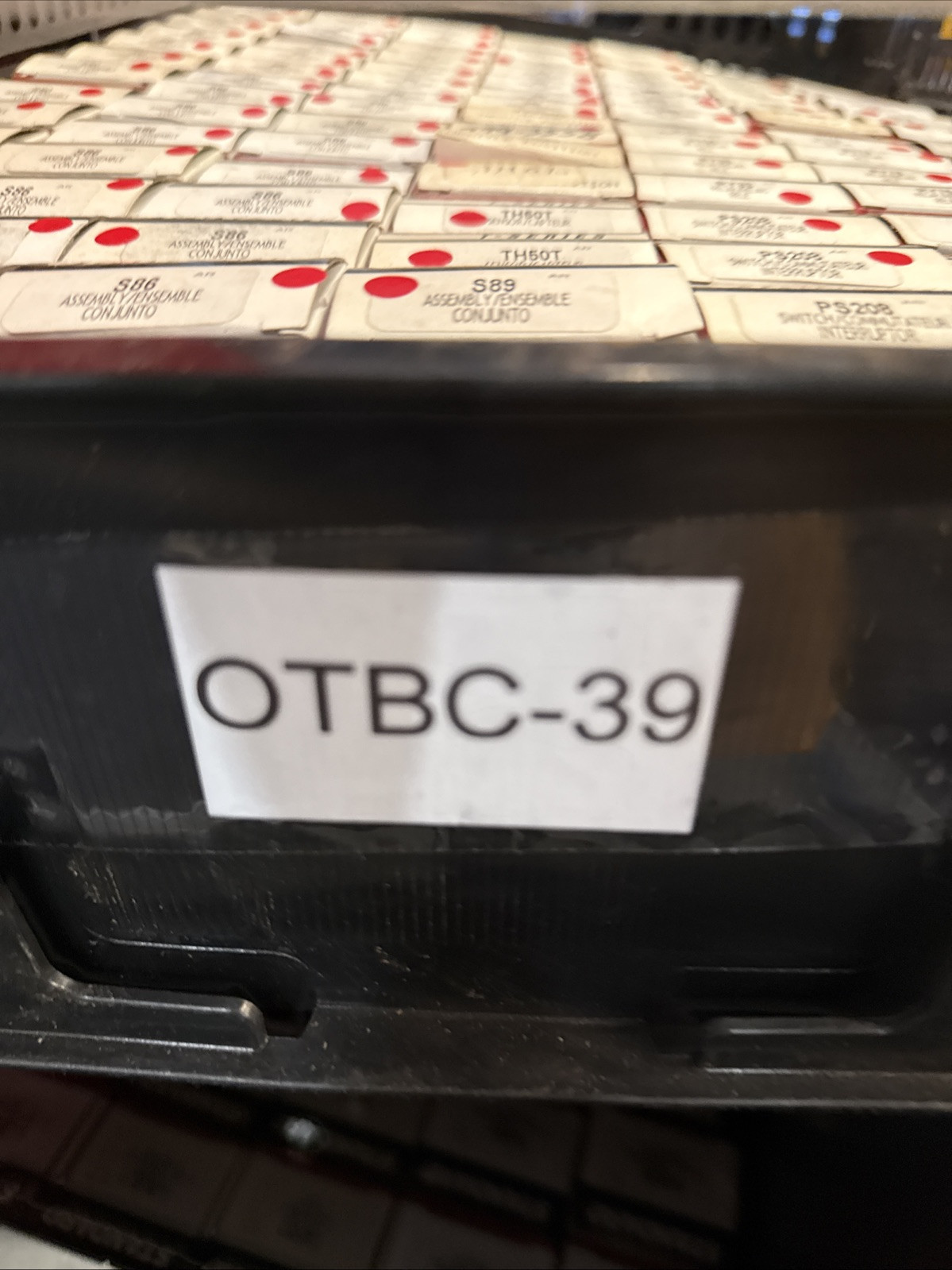 Multi-Purpose Relay-Multi Purpose Relay Standard RY-38 - Image 3