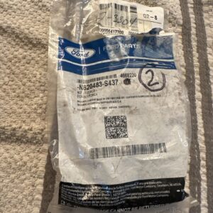 N620483S437 N620483-S437 Nut for Sway Bar Links 2008-14 E150 E250  E350 E450