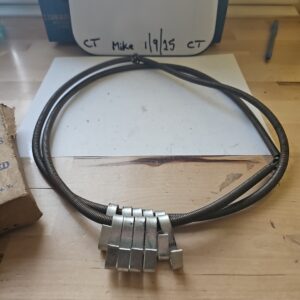 NACO Tire Chain Adjuster #7