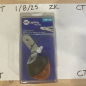 NAPA Cab Marker Kit 1001AD (13122)