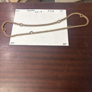 NEA Engine Valve Cover Gasket-Set BX2346 Replaces VS50222C