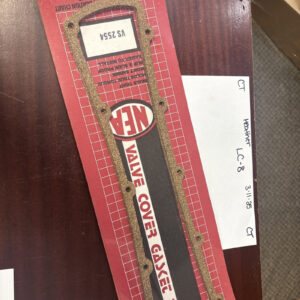 NEA Valve Cover Gasket VS 2554