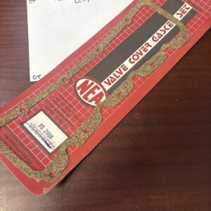 NEA Valve Cover Gasket set VS2460