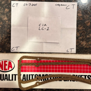 NEA Valve Cover Gasket set VS50170C