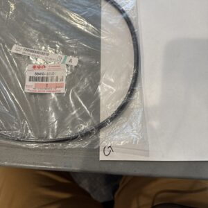 NEW 1996 - 2020 SUZUKI DR650SE DR 650 SE OEM CHOKE STARTER CABLE 58410-32E00