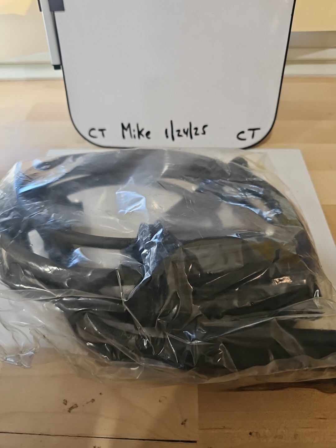 NEW ACDelco Spark Plug Wire Set 606N Monza Century LeMans Sunbird 1976-1983 - Image 4