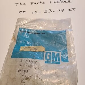 NEW ACDelco Steering Column Ignition Switch Inhibitor 7843452 Chevy Olds Buick