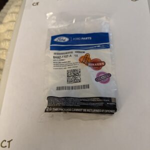 NEW Ford 8A8Z-1107-A Wheel Stud For 09-19 Explorer/Flex/Taurus/MKT/MKS (1)