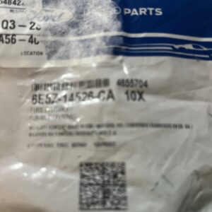 NEW Ford Fusion Transit Multi Purpose Circuit Breakers 6E5Z-14526-CA (8 Pk)