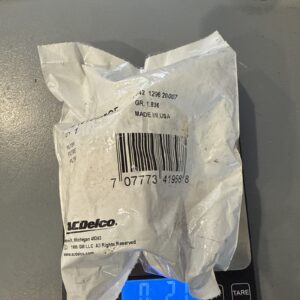 NEW GENUINE GM ACDelco Engine Oil Filter PF457G PF457GF