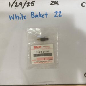 NEW GENUINE SUZUKI 13411-24500 PLUNGER LT230 LT250 QuadRunner LT-4 LT230 LT300