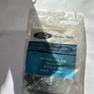NEW Genuine Ford Adjust Screw F37Z-13032-A