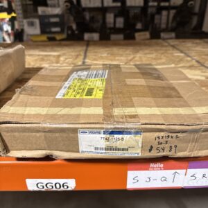 NEW Motorcraft Front Disc Brake Rotor BRRF-109 Ford Edge Lincoln MKX 2007-2009