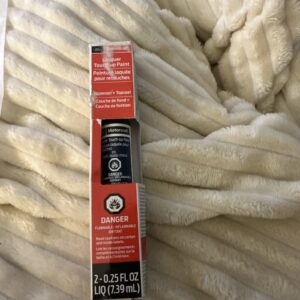NEW Motorcraft Touch Up Paint Pen Dark Blue Pearl Paint Code DX PMPC-19500-7083A