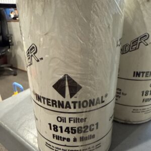 NEW Navistar International Truck 1814562C1 FILTER