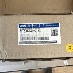 NEW OEM Ford 07-19 Expedition Navigator Shock Absorber Upper Mount 7L1Z-18A099-C