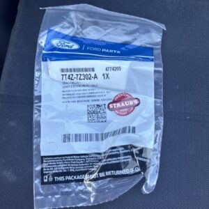 NEW OEM Ford 2008-19 Flex Automatic Transmission Filter O-Ring Seal 7T4Z-7Z302-A